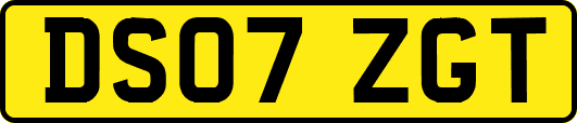 DS07ZGT