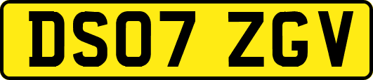 DS07ZGV
