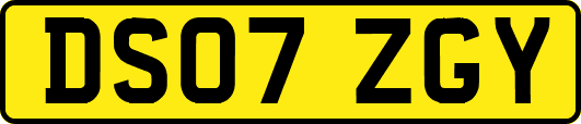 DS07ZGY