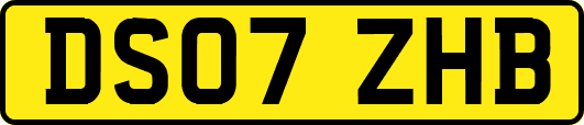 DS07ZHB