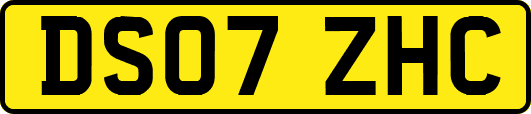 DS07ZHC