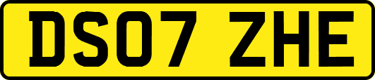 DS07ZHE