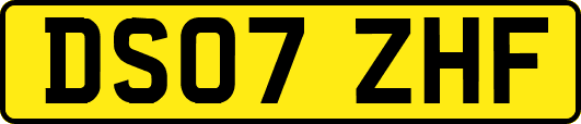 DS07ZHF