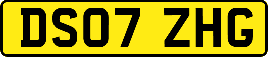 DS07ZHG