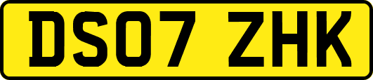 DS07ZHK
