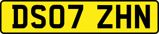 DS07ZHN