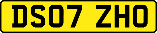 DS07ZHO