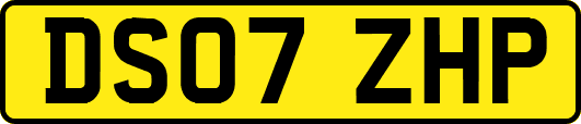 DS07ZHP