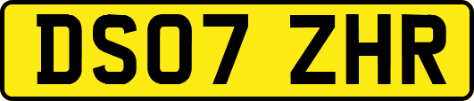 DS07ZHR
