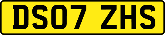 DS07ZHS