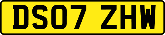 DS07ZHW