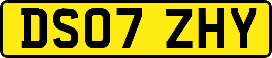 DS07ZHY