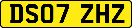 DS07ZHZ
