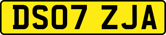 DS07ZJA
