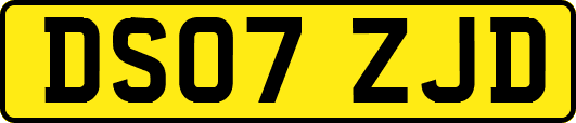DS07ZJD