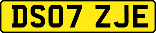 DS07ZJE