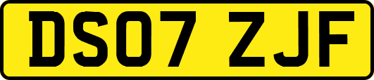 DS07ZJF