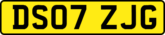 DS07ZJG