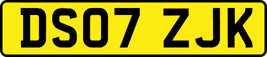 DS07ZJK