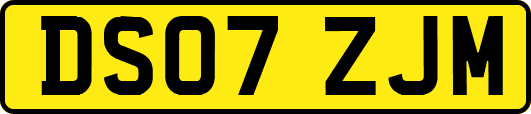 DS07ZJM