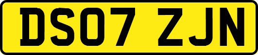DS07ZJN