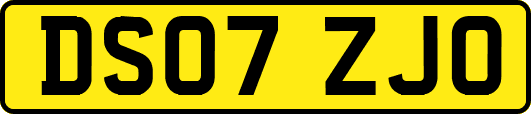 DS07ZJO
