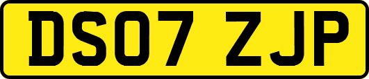 DS07ZJP