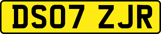 DS07ZJR