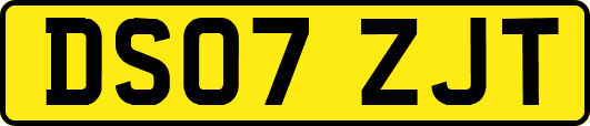 DS07ZJT