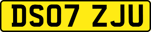 DS07ZJU