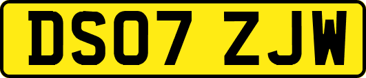DS07ZJW