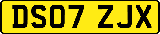 DS07ZJX