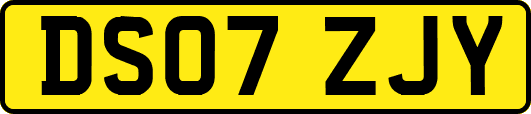 DS07ZJY