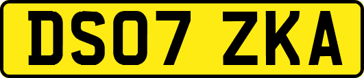 DS07ZKA