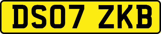 DS07ZKB