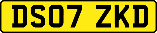 DS07ZKD