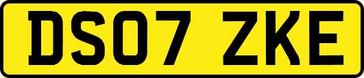 DS07ZKE