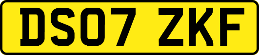 DS07ZKF
