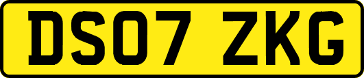 DS07ZKG