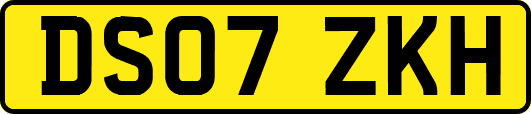 DS07ZKH