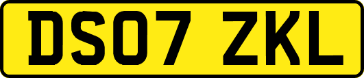 DS07ZKL