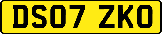 DS07ZKO