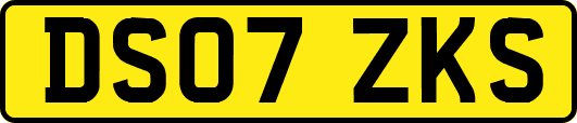 DS07ZKS