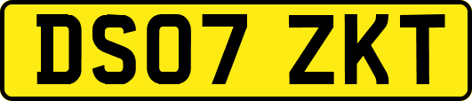 DS07ZKT