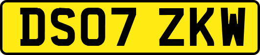 DS07ZKW