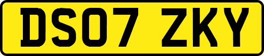 DS07ZKY
