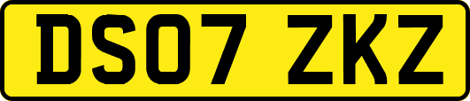 DS07ZKZ