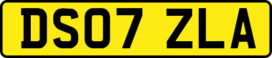 DS07ZLA