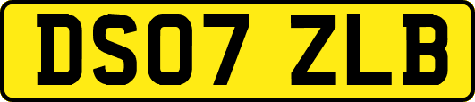 DS07ZLB