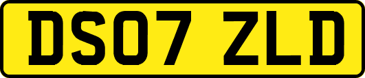 DS07ZLD